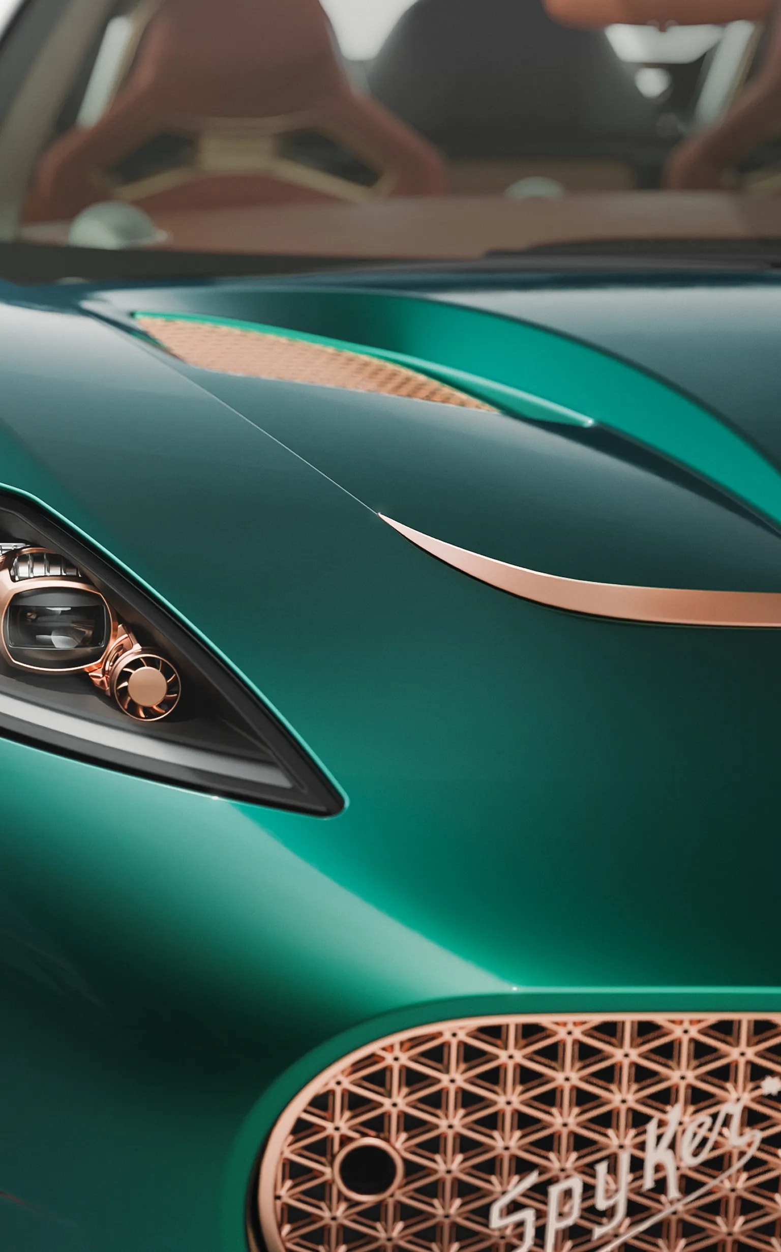 Spyker