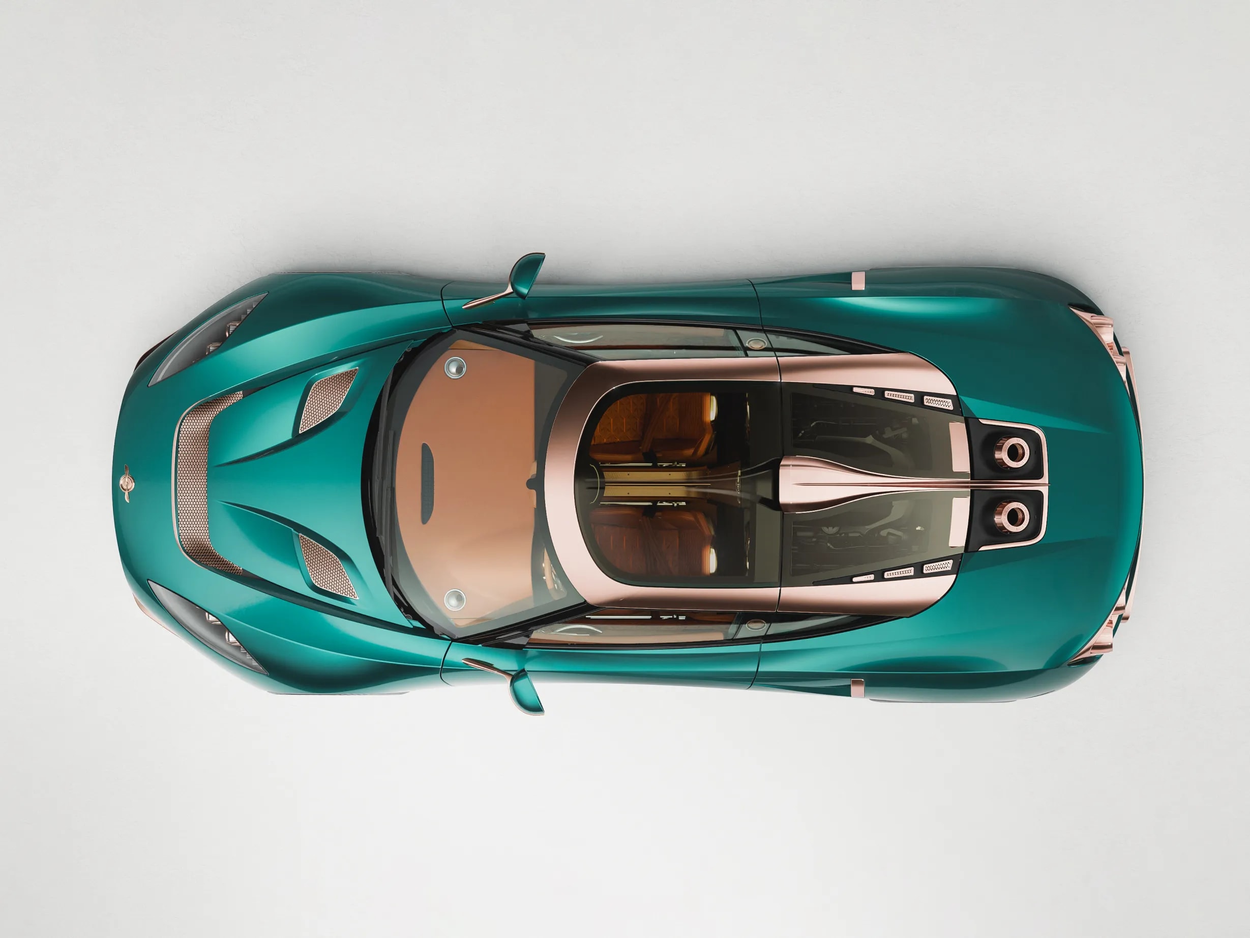 Spyker
