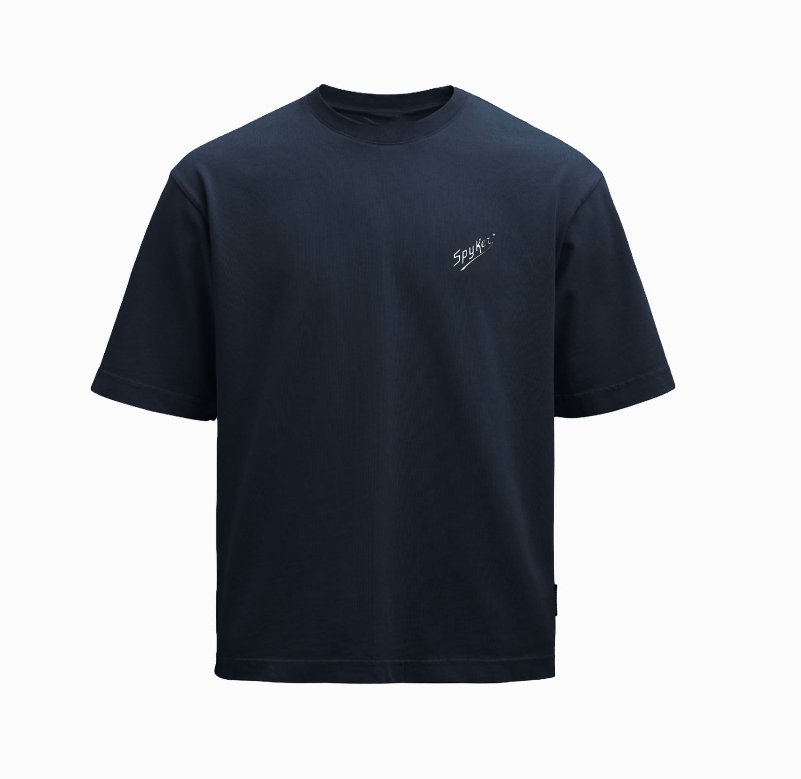 T-shirt navy