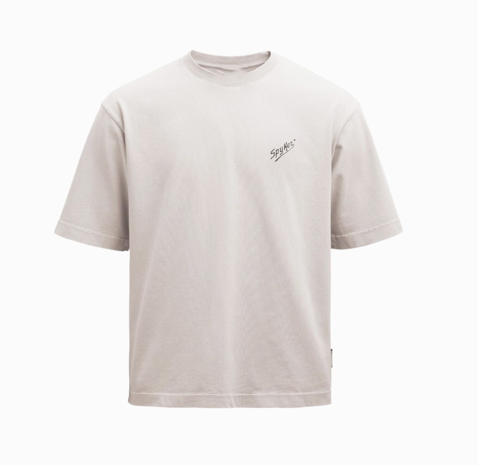 T-shirt white