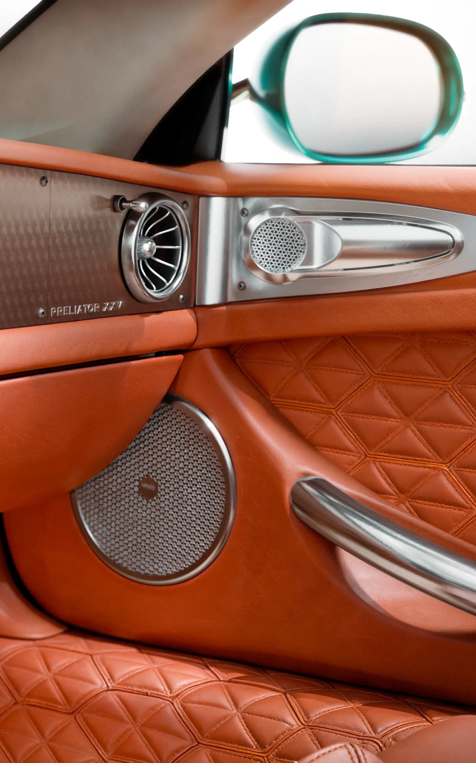 Spyker