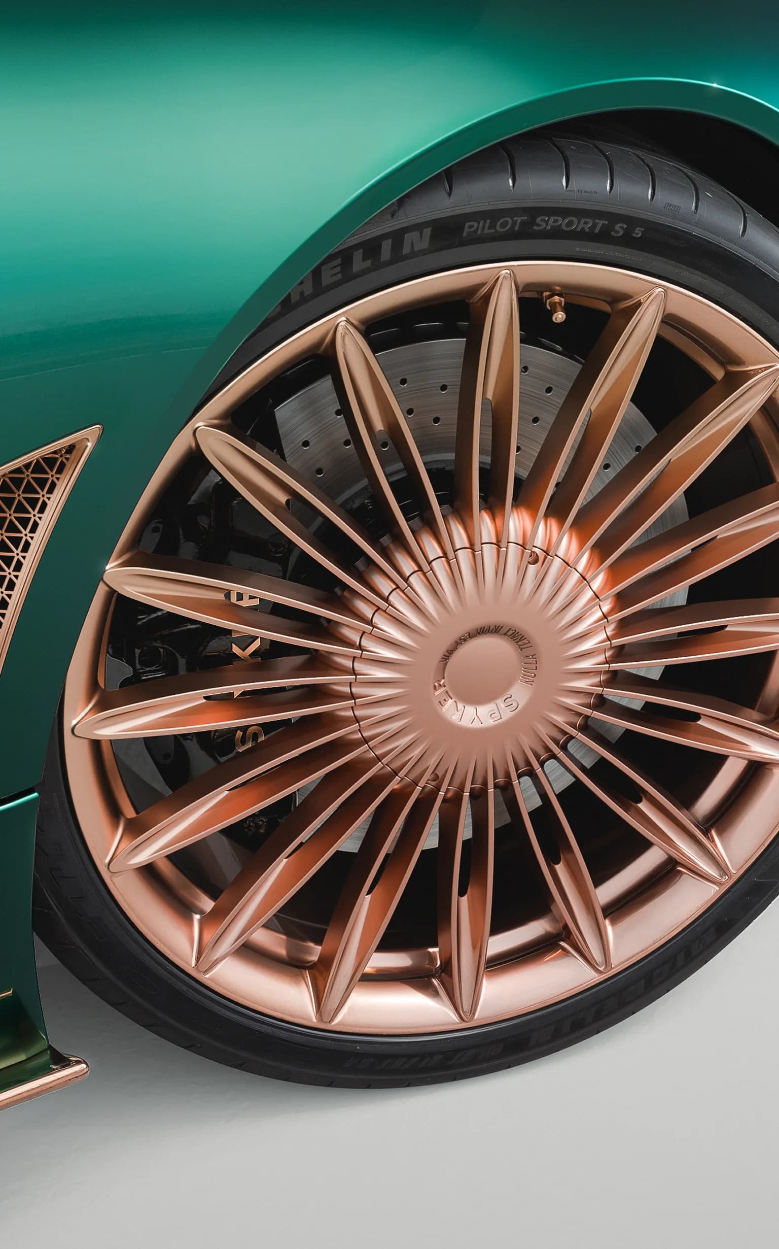 Spyker