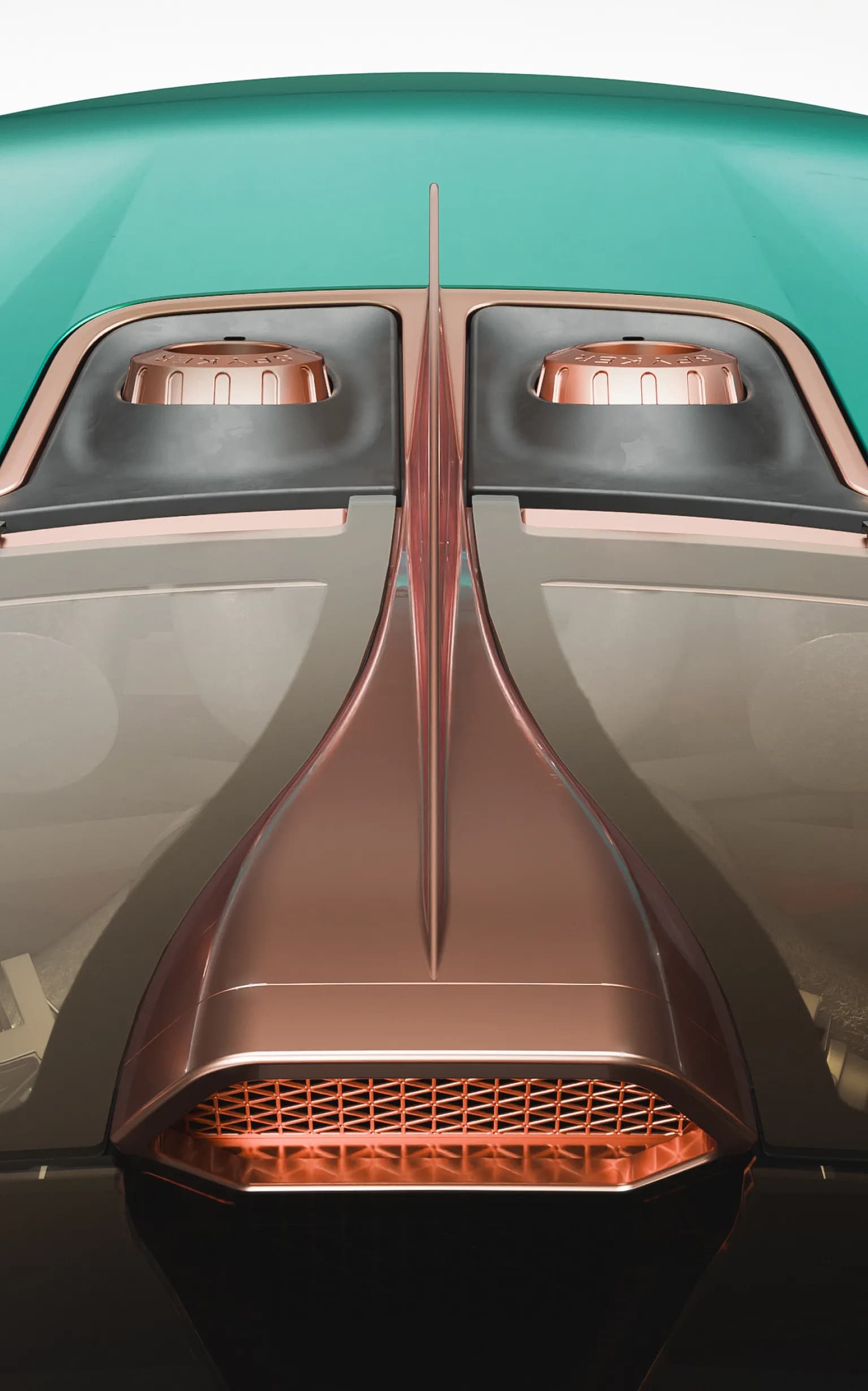 Spyker