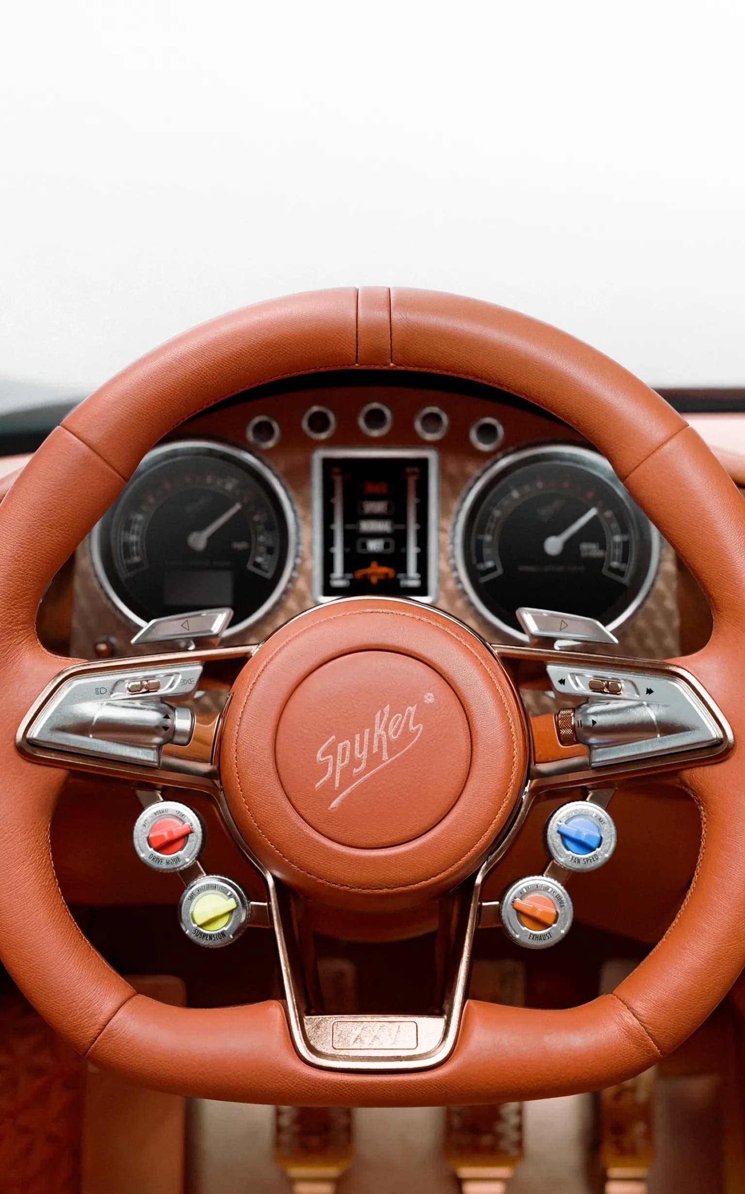 Spyker