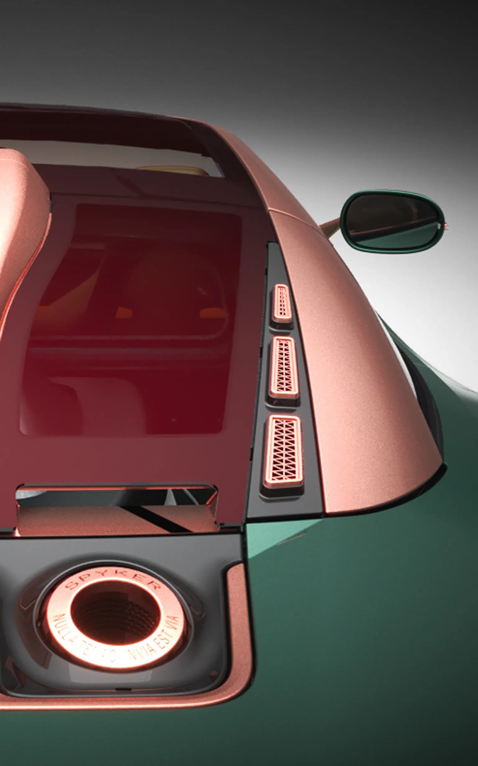 Spyker