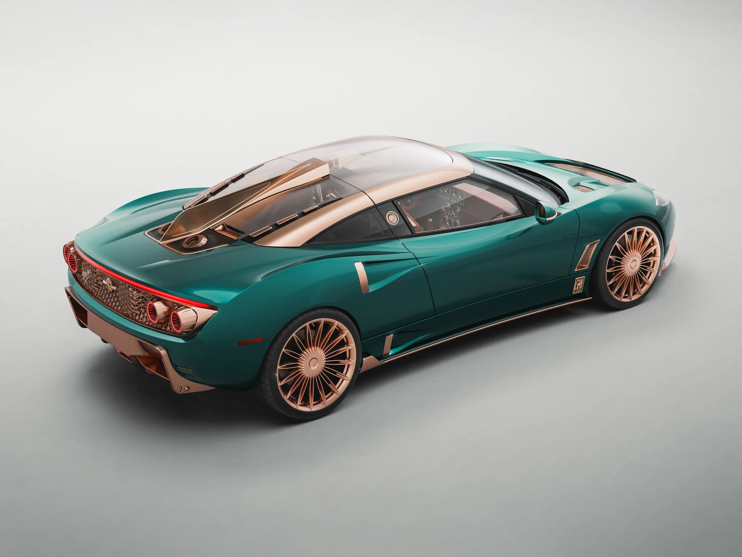 Spyker