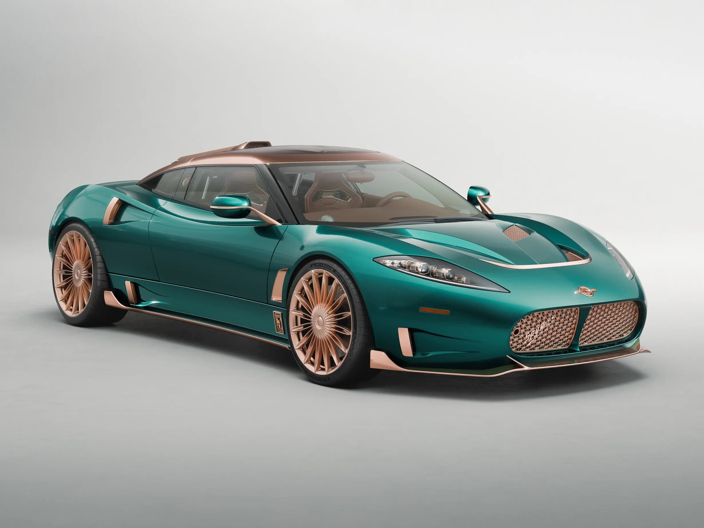 Spyker