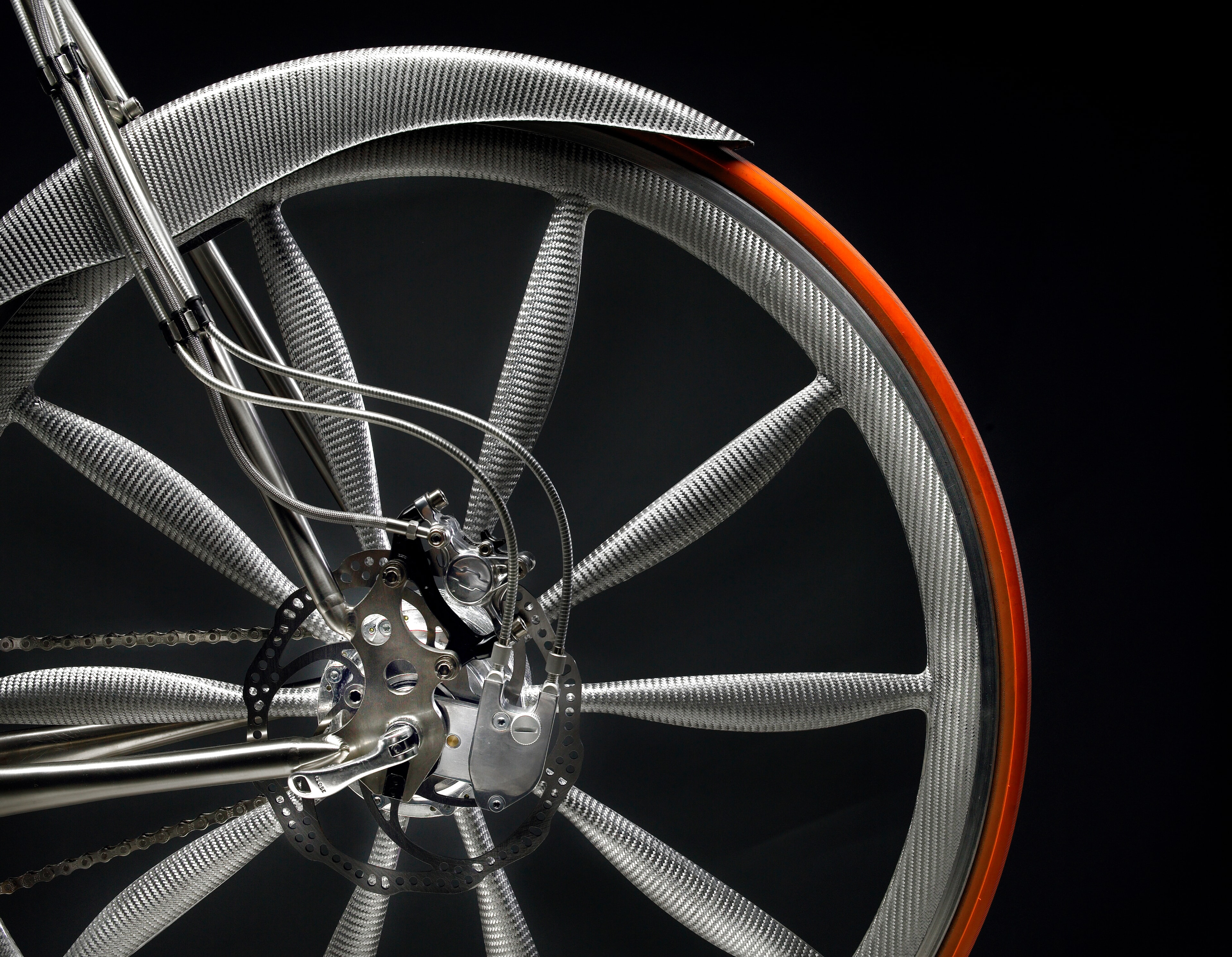 Spyker cars